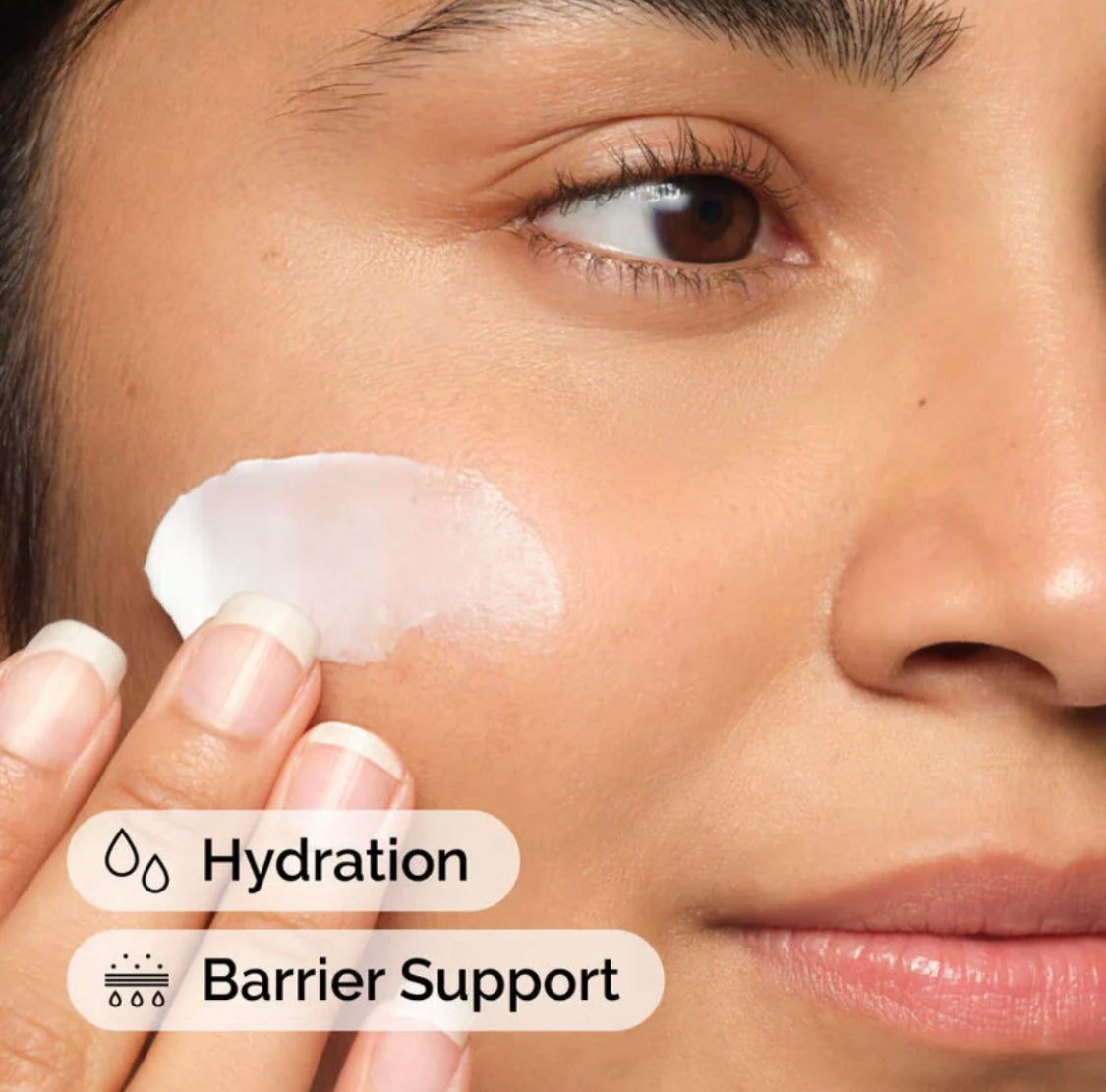 The Ordinary Natural Moisturizing Factors + HA