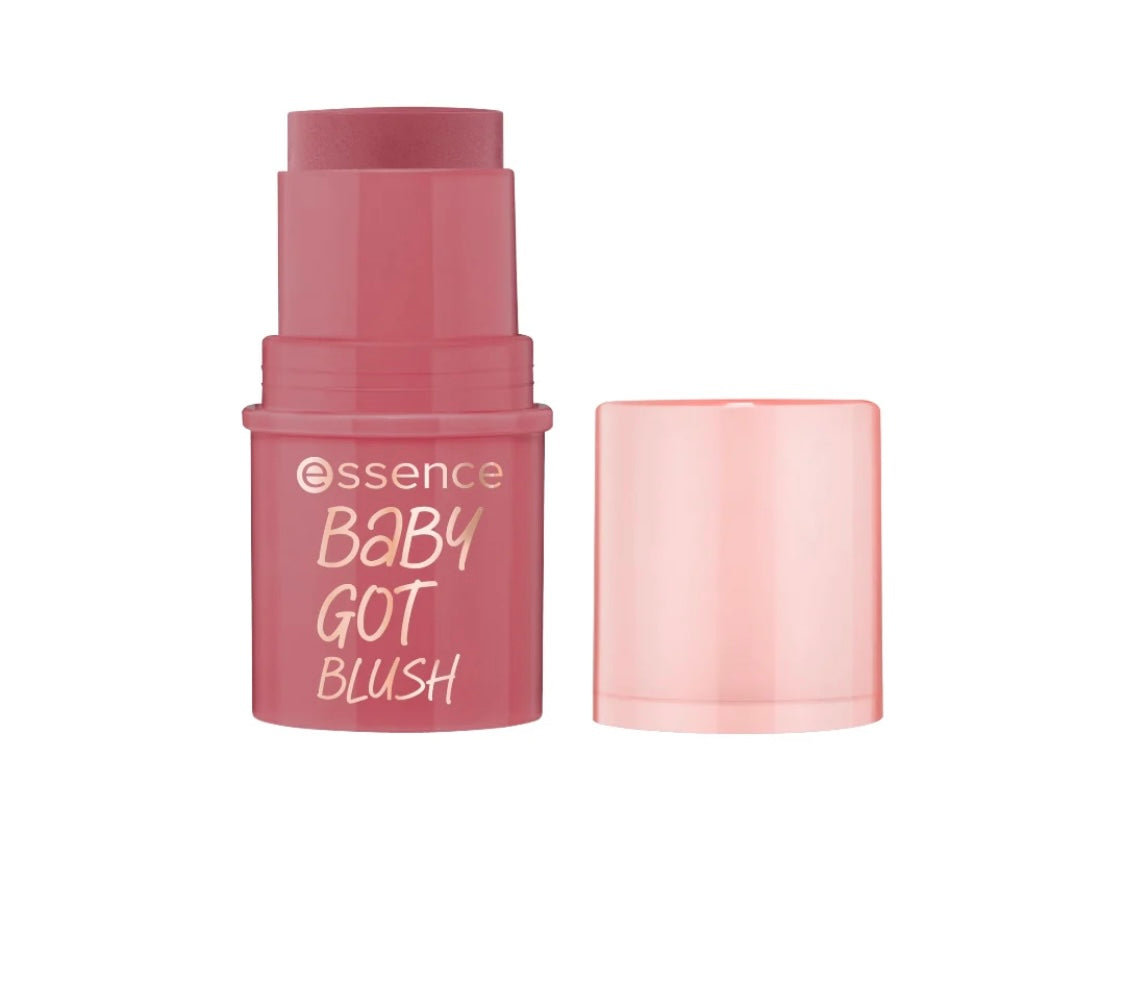 Essence Baby Got Blush Stick