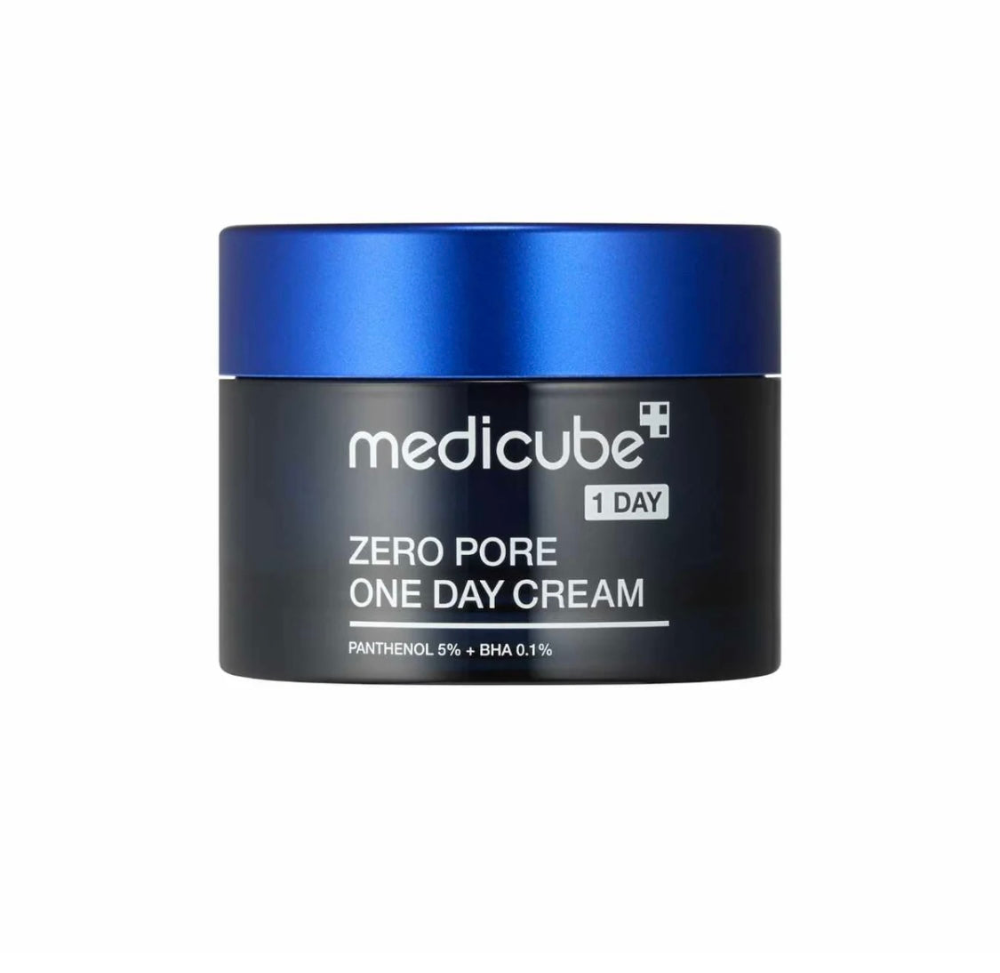 Zero Pore One Day Cream