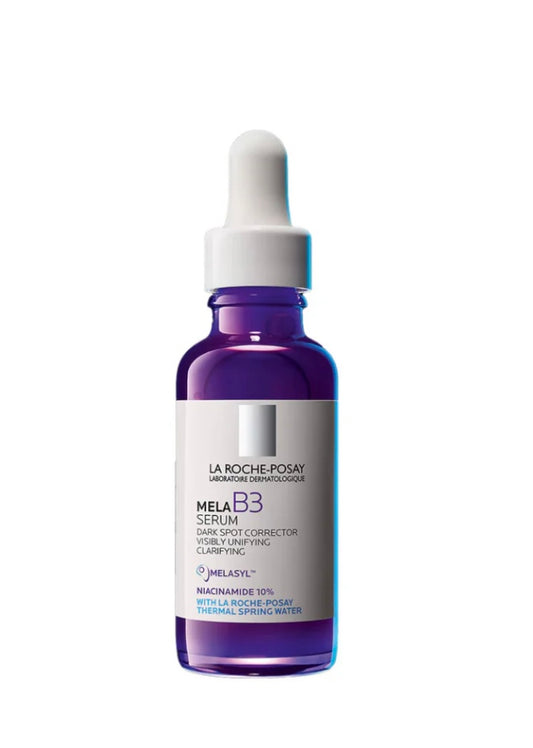 La Roche Posay Mela B3 Anti-dark Spots Concentrate Serum with Niacinamide for all skin types 30ml