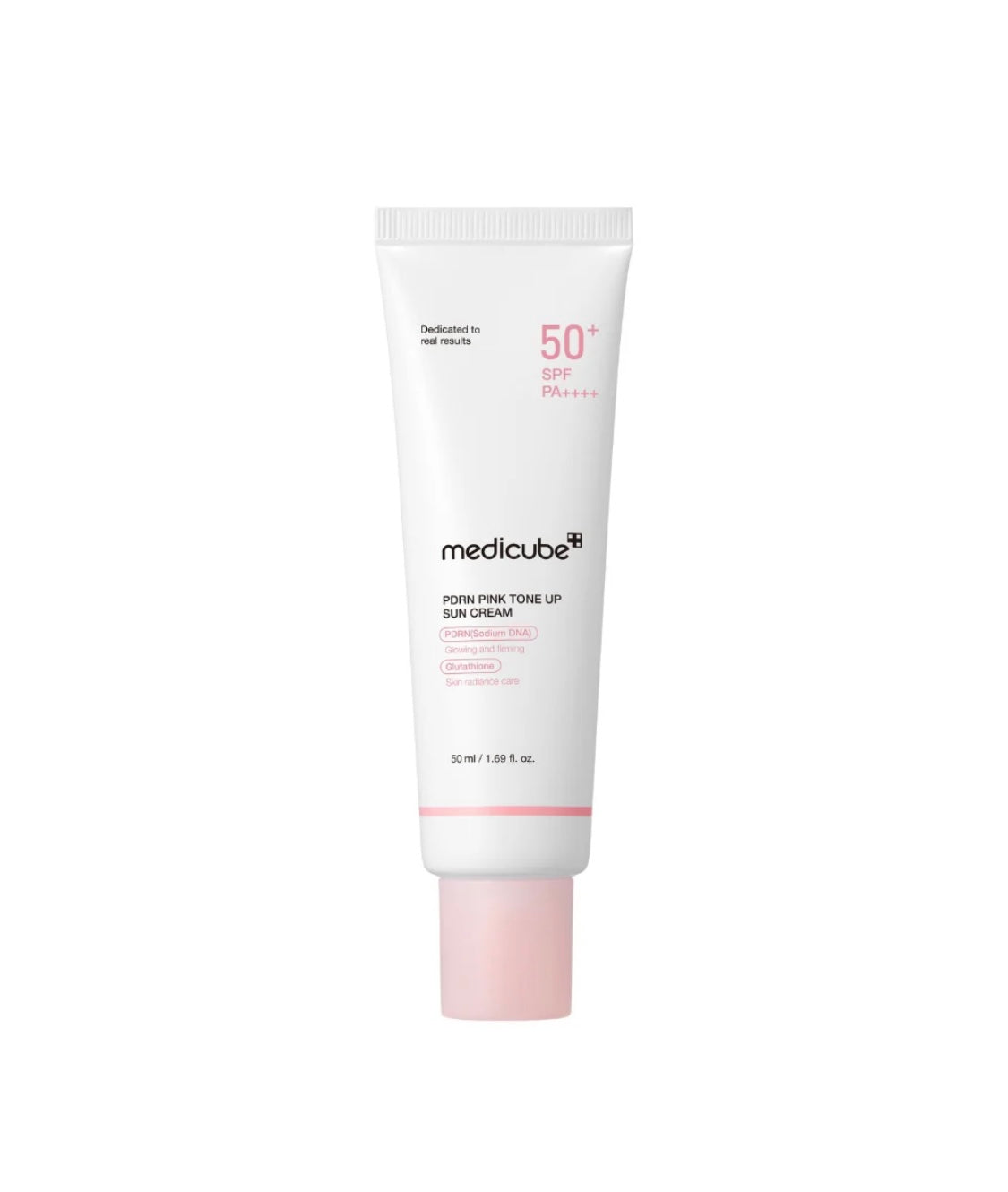 PDRN Pink Tone Up Sun Cream 50ml