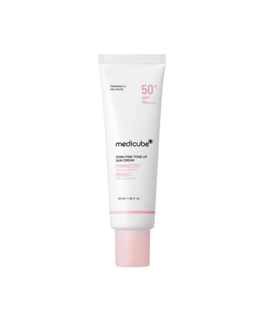 PDRN Pink Tone Up Sun Cream 50ml