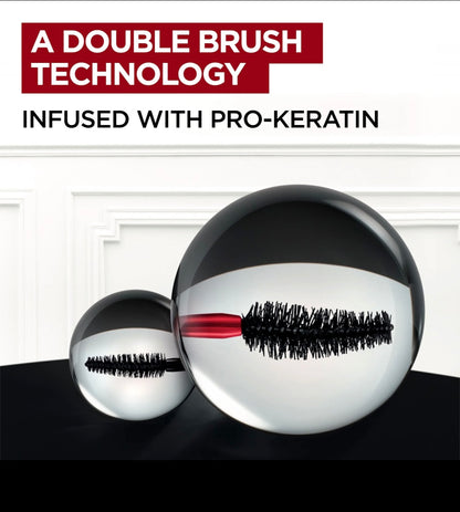 L’Oréal Paris Pro XXL Lift Mascara
