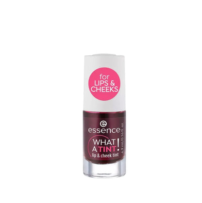 Essence What a tint! Lip & Cheek Tint