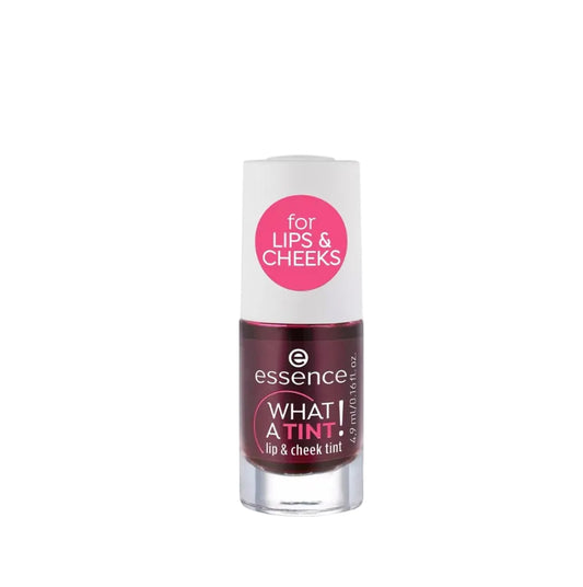 Essence What a tint! Lip & Cheek Tint