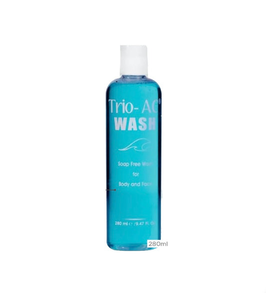 Trio-Ac Wash