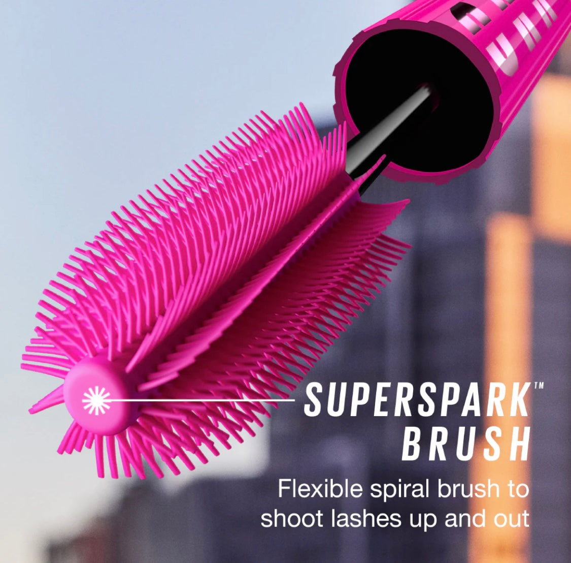 Maybelline New York Lash Sensational FireWork Mascara