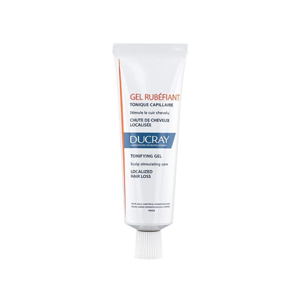 Ducray Tonifying Hair Care For Hair Loss 30ml