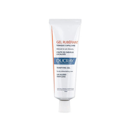 Ducray Tonifying Hair Care For Hair Loss 30ml