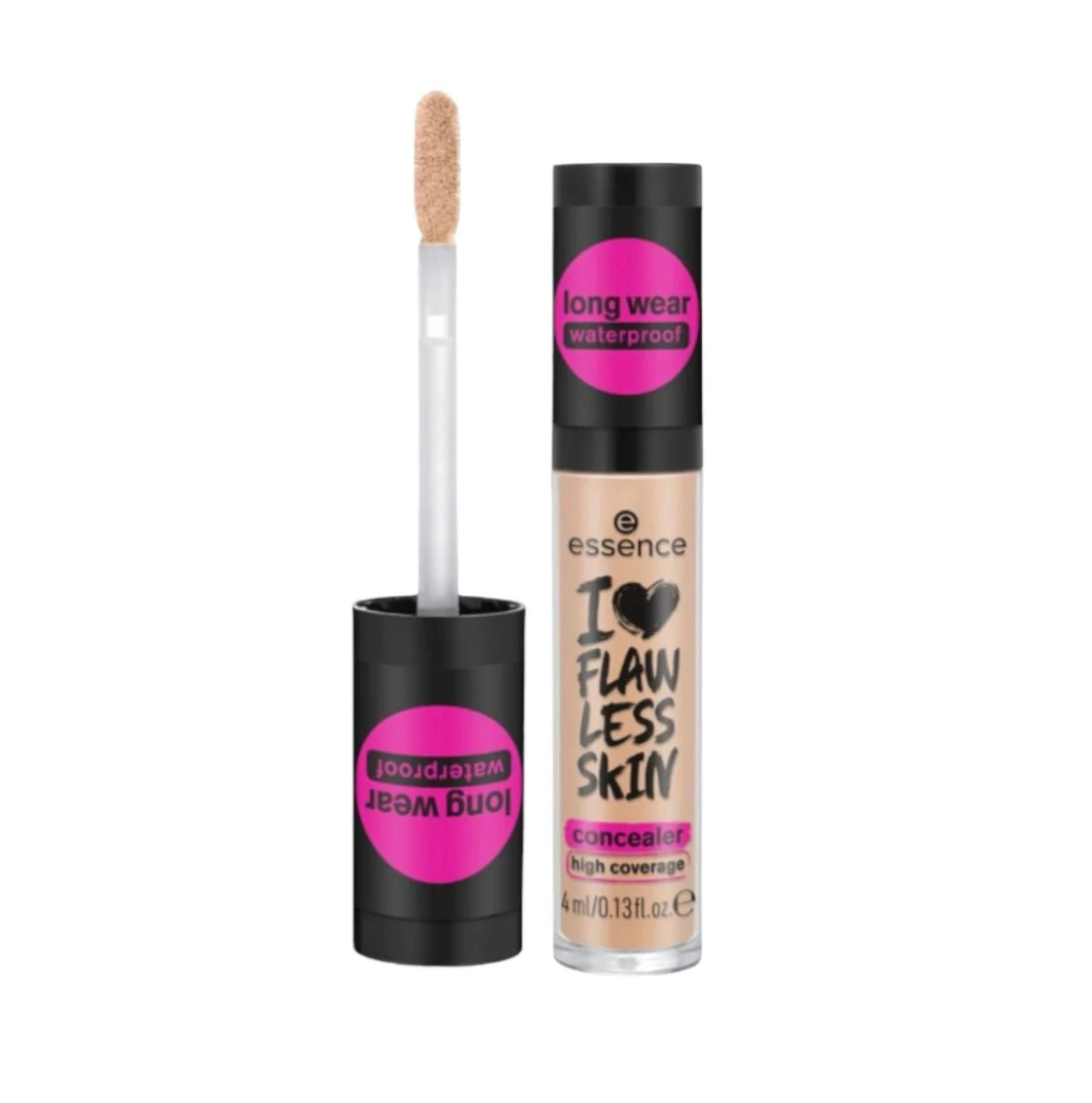 Essence I Love Flawless Skin Concealer