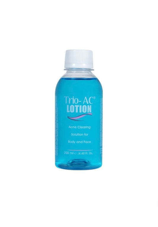 Trio-AC Lotion
