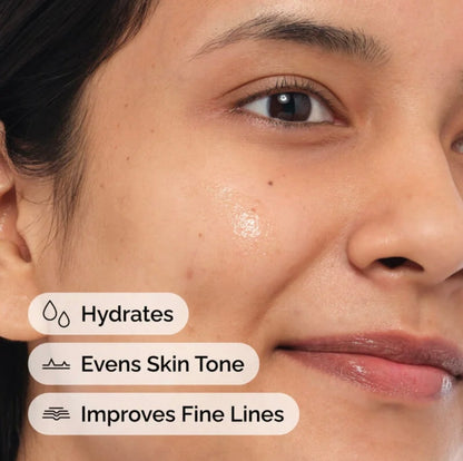 The Ordinary Retinol 0.5% in Squalane – Anti-Aging & Skin Renewal Serum