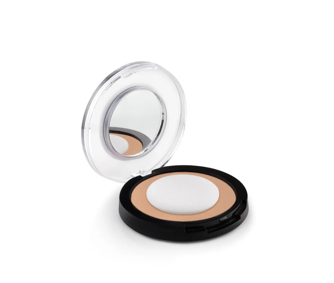 Maybelline Fit me- Perfect Matte Finish & Poreless Powder Lasting up to 16H