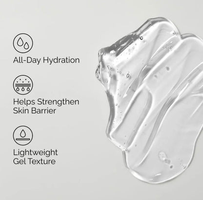 The Ordinary Moisturizing Factors + Beta-Glucan – Lightweight Gel Moisturizer for Hydration & Skin Barrier Support