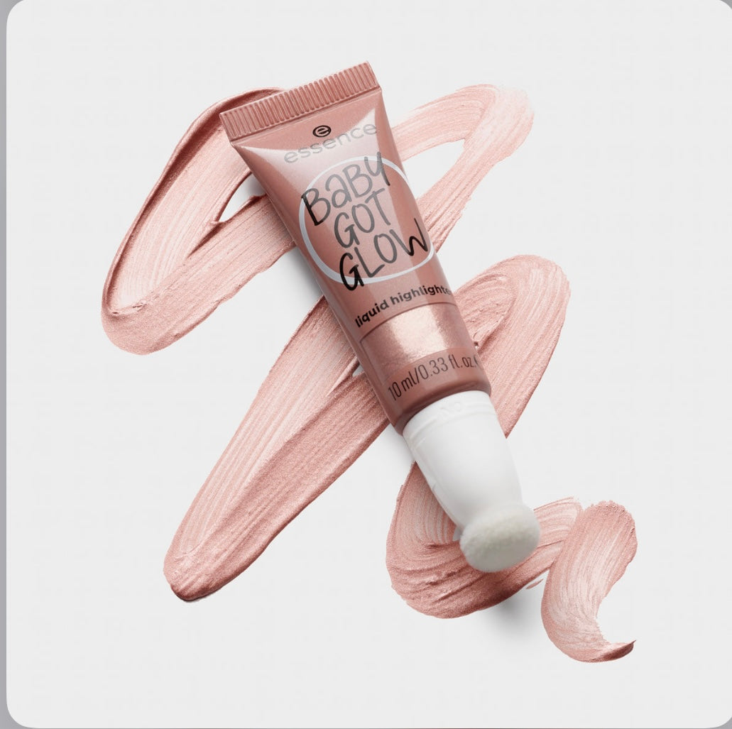 Essence Baby Got Glow Highlighter