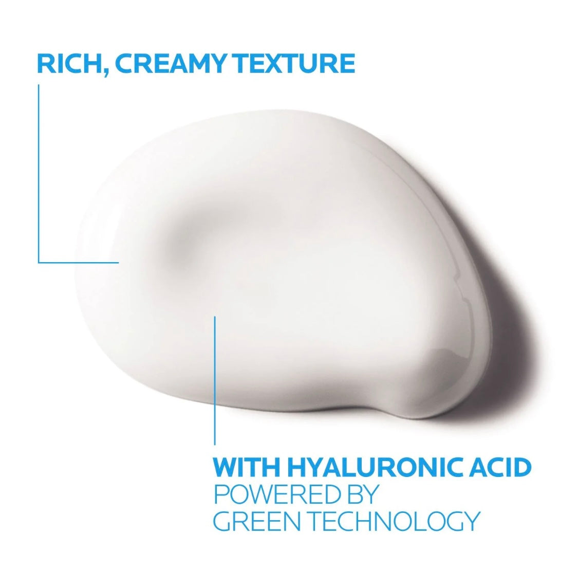 La Roche Posay Hydraphase HA Rich Moisturizer for Sensitive Skin 50ml