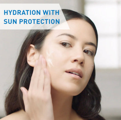 Cerave Moisturizing Face Lotion Spf 30 AM 52ml
