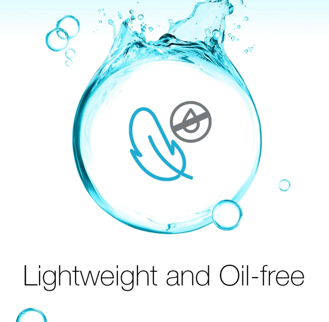 Neutrogena Hydro Boost Eye Cream – Hyaluronic Acid Hydrating Eye Gel-Cream