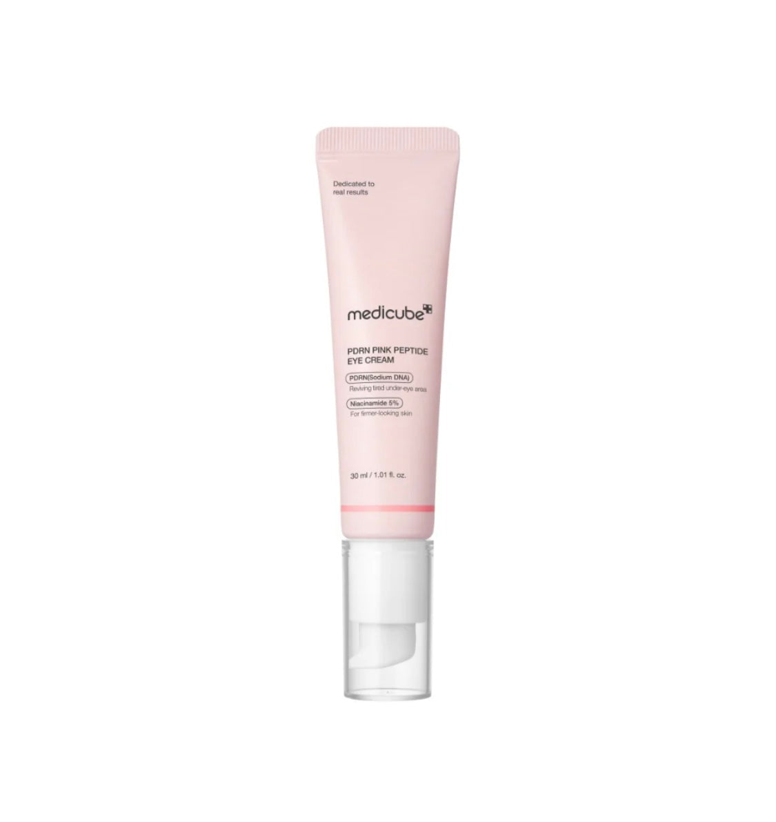 PDRN Pink Peptide Eye Serum 30ml
