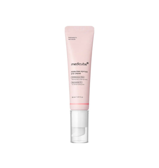 PDRN Pink Peptide Eye Serum 30ml