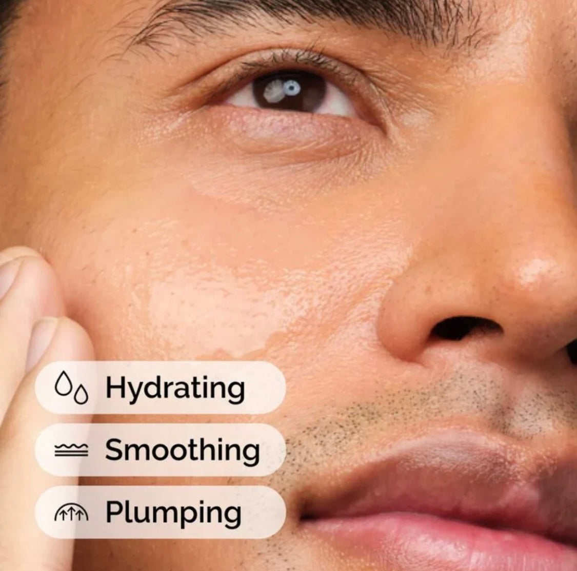 The Ordinary Hyaluronic Acid 2% + B5 (with Ceramides) – Deep Hydration & Barrier Support Serum