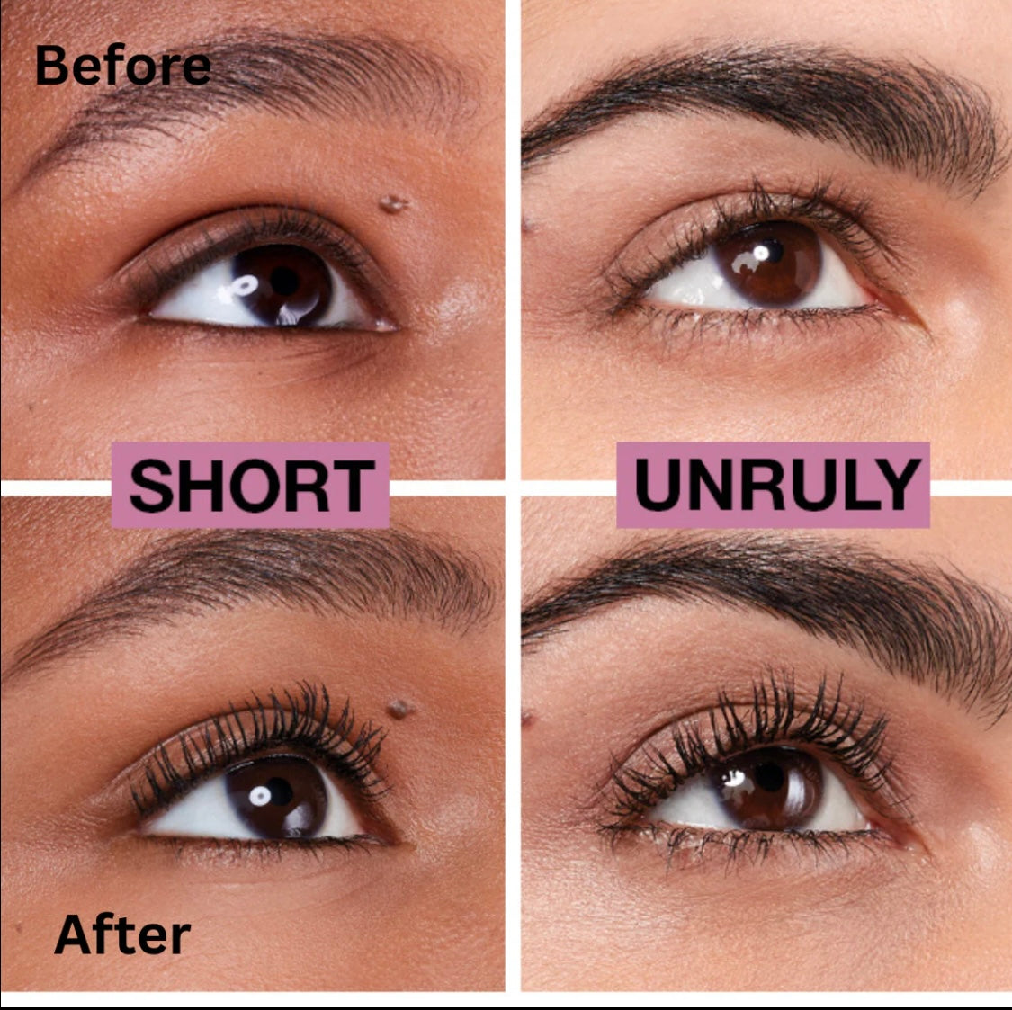 Maybelline Lash Sensational Washable Volumizing Full Fan Effect Black Mascara