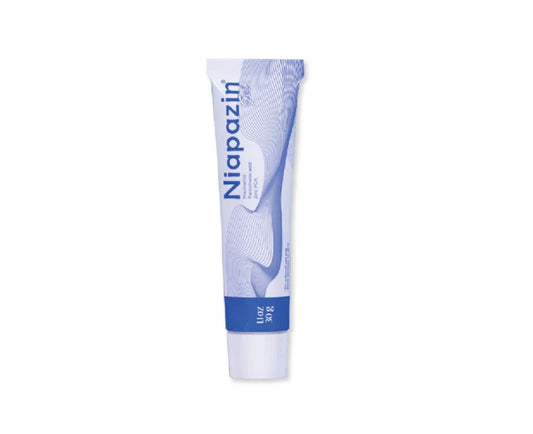 Niapazin Pore Minimizing Gel