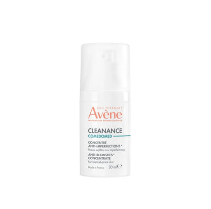 Avène Cleanance Comedomed Anti-Imperfections Concentrate – Acne & Blackhead Treatment
30ml