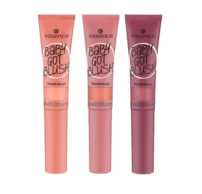 Essence Baby Got Blush Liquid Blush