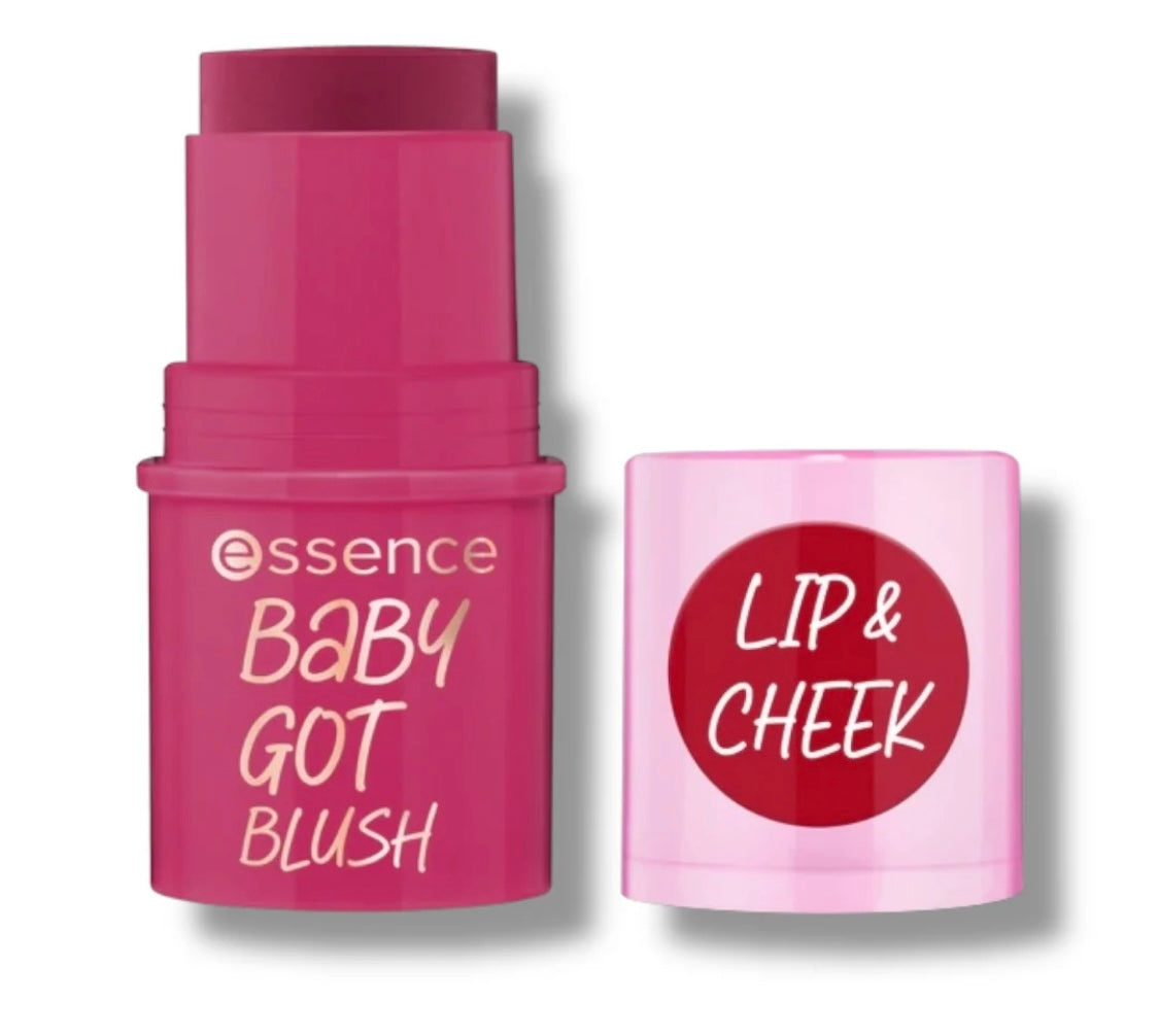 Essence Baby Got Blush Stick