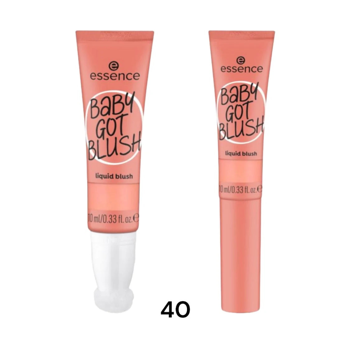 Essence Baby Got Blush Liquid Blush