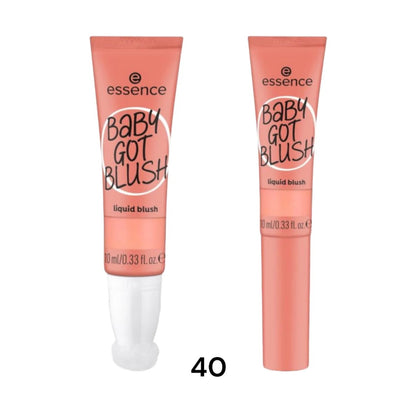 Essence Baby Got Blush Liquid Blush