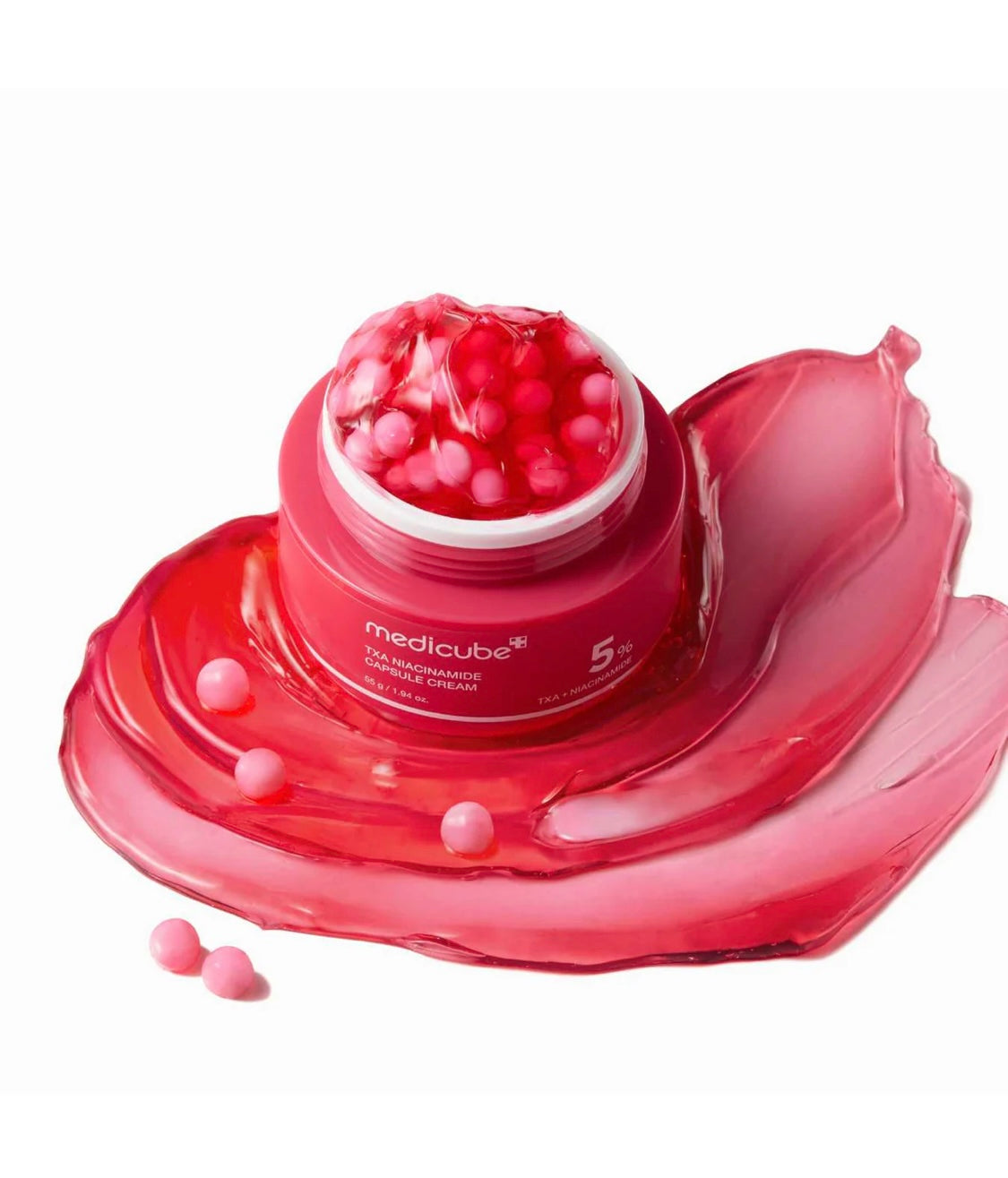 TXA Niacinamide Capsule Cream 55G