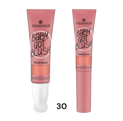 Essence Baby Got Blush Liquid Blush