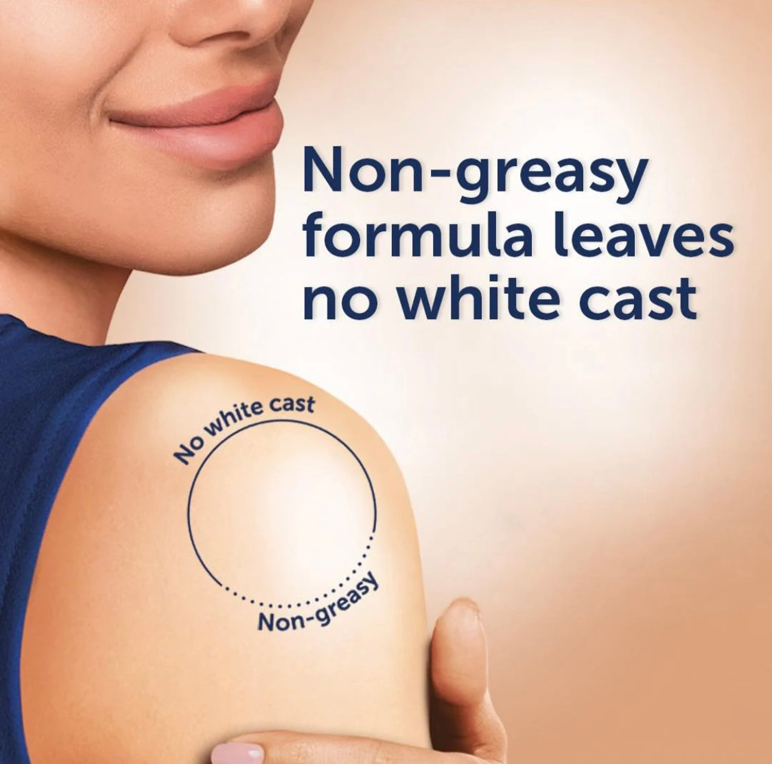 Vaseline Nourishing Coconut Restore Body Oil (200ml)