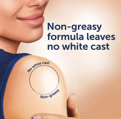 Vaseline Nourishing Coconut Restore Body Oil (200ml)
