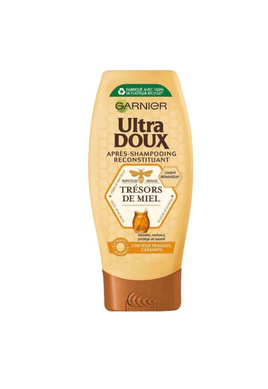 Ultra Doux Honey Treasures Conditioner