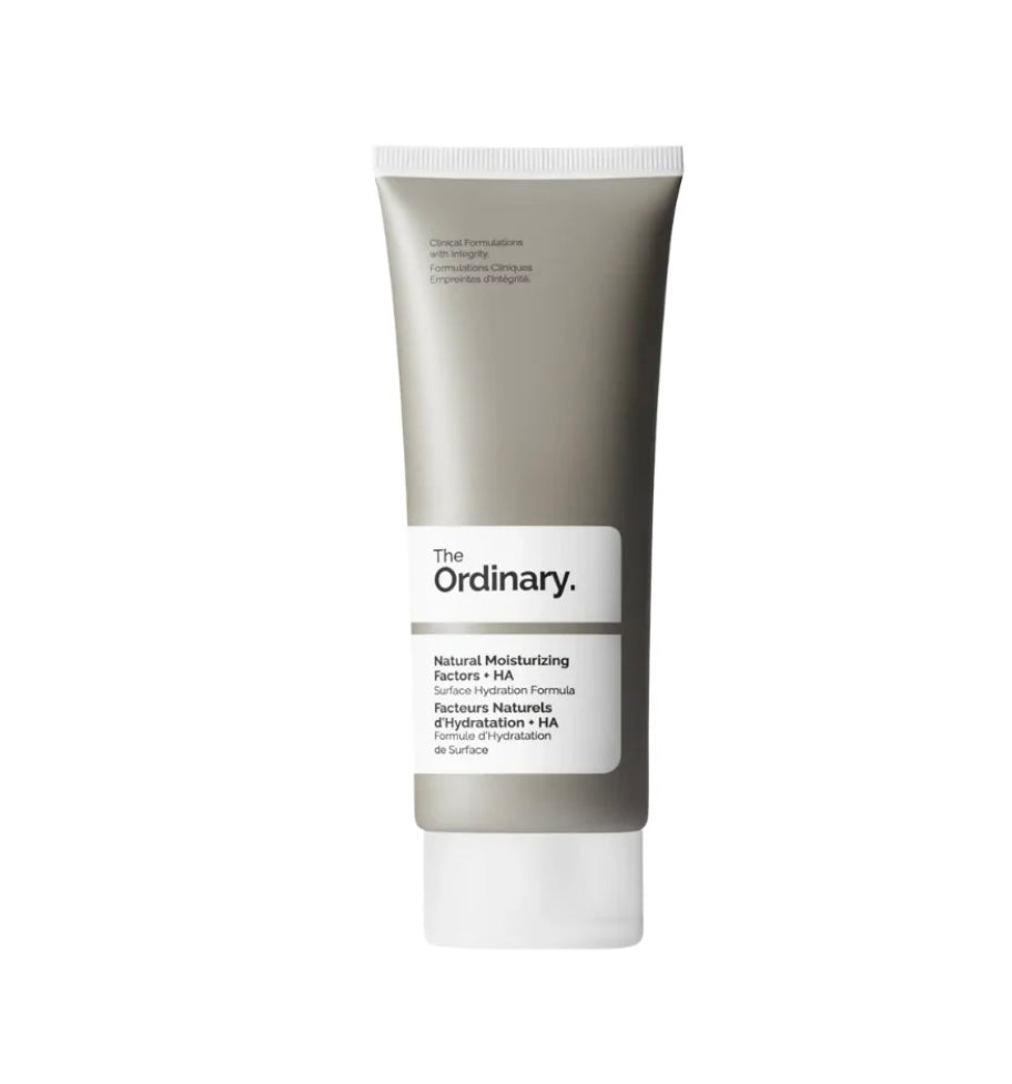 The Ordinary Natural Moisturizing Factors + HA