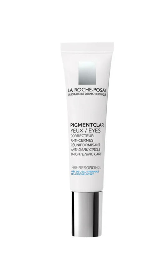 La Roche Posay Pigmentclar Eye Cream for Dark Circles 15ml