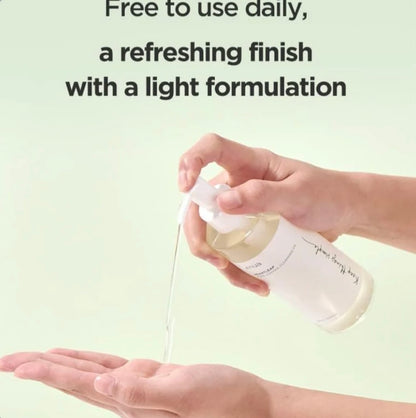 Anua Heartleaf Pore Control Cleansing Oil – Gentle Makeup Remover & Deep Pore Cleanser