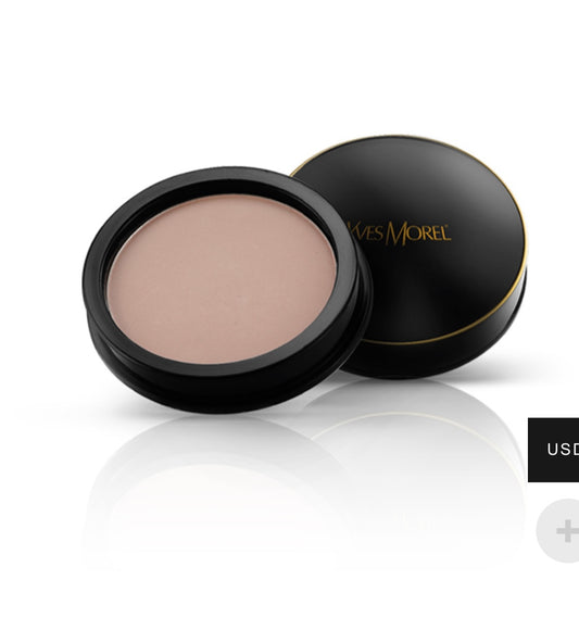 Yves Morel Smooth Matte Compact Powder