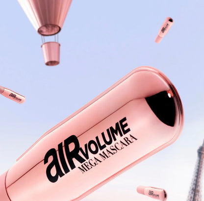 L’Oréal Paris Air Volume Mega Mascasa Washable Air Whipped Mascara