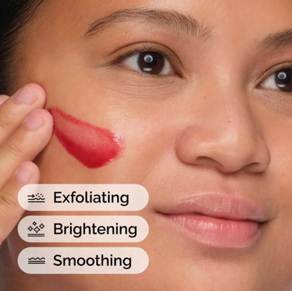 The Ordinary AHA 30% + BHA 2% Peeling Solution – Brightening & Smoothing Exfoliating Treatment
