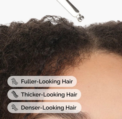 The Ordinary Multi‑Peptide Serum for Hair Density