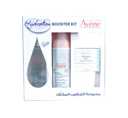 Avène Hydration Booster Kit