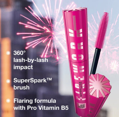 Maybelline New York Lash Sensational FireWork Mascara