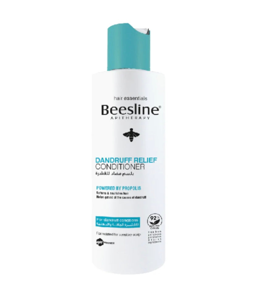 Beesline Dandruff Relief Conditioner | Anti-Dandruff & Soothing Hair Care 200ml