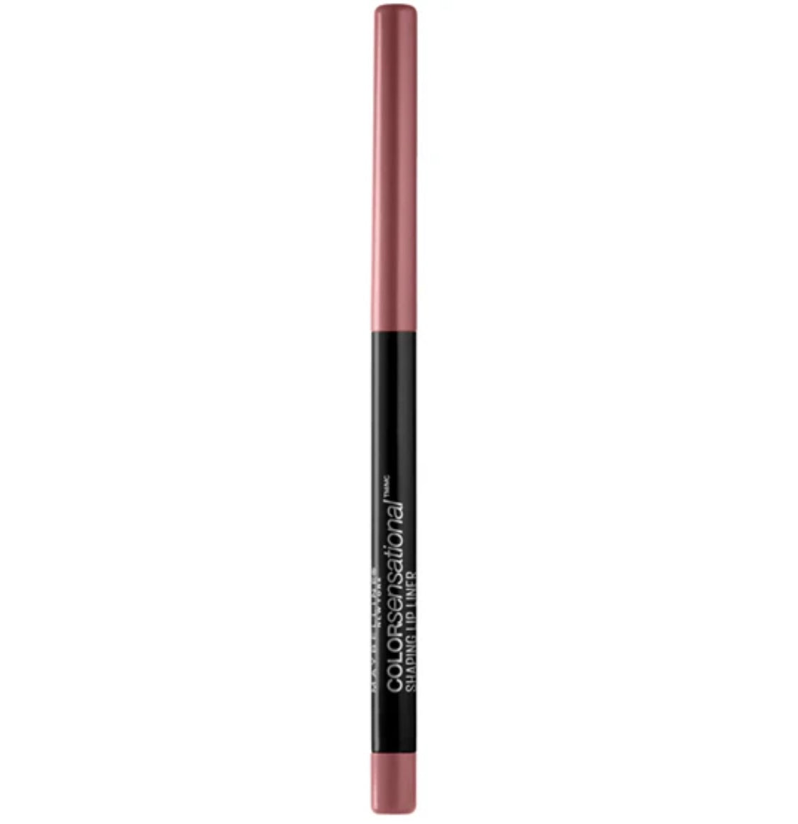 Maybelline Color Sensational Shaping Lip Liner
