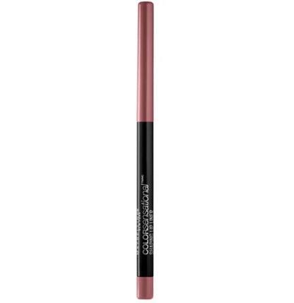 Maybelline Color Sensational Shaping Lip Liner