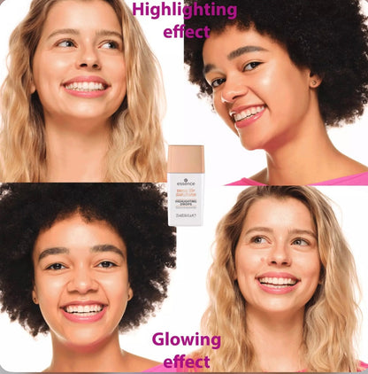 Essence Drops of Shine Highlighting Drops